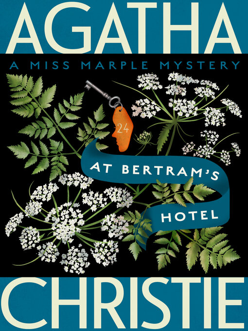 Title details for At Bertram's Hotel by Agatha Christie - Available